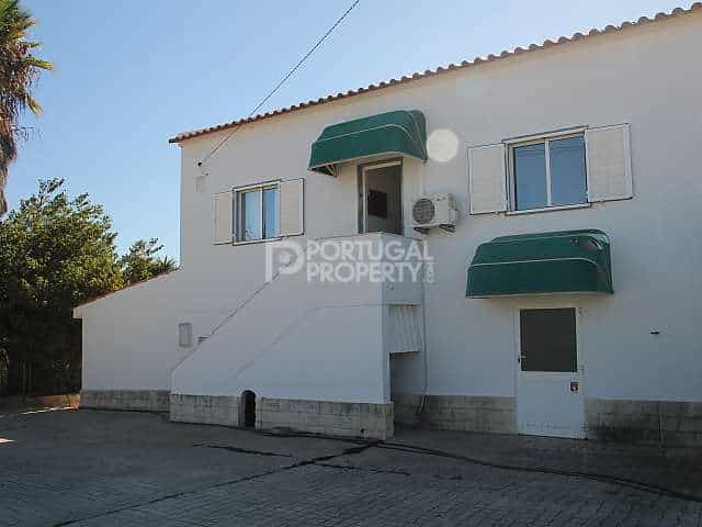 House in Alvor, Faro 10991184