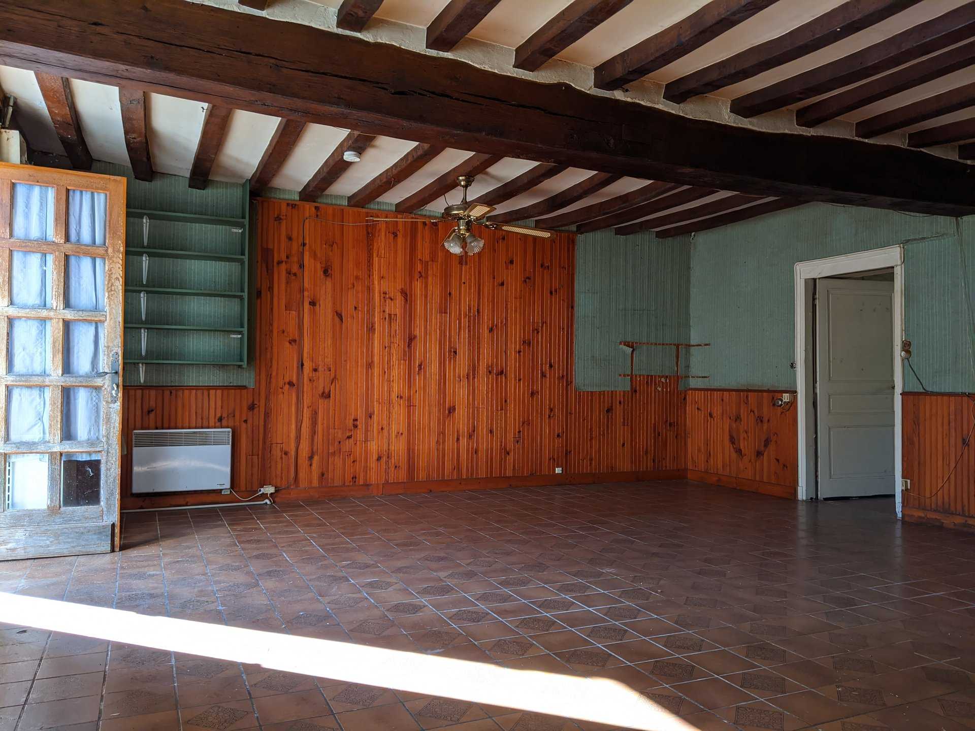 Dom w La Trimouille’a, Nowa Akwitania 10991218