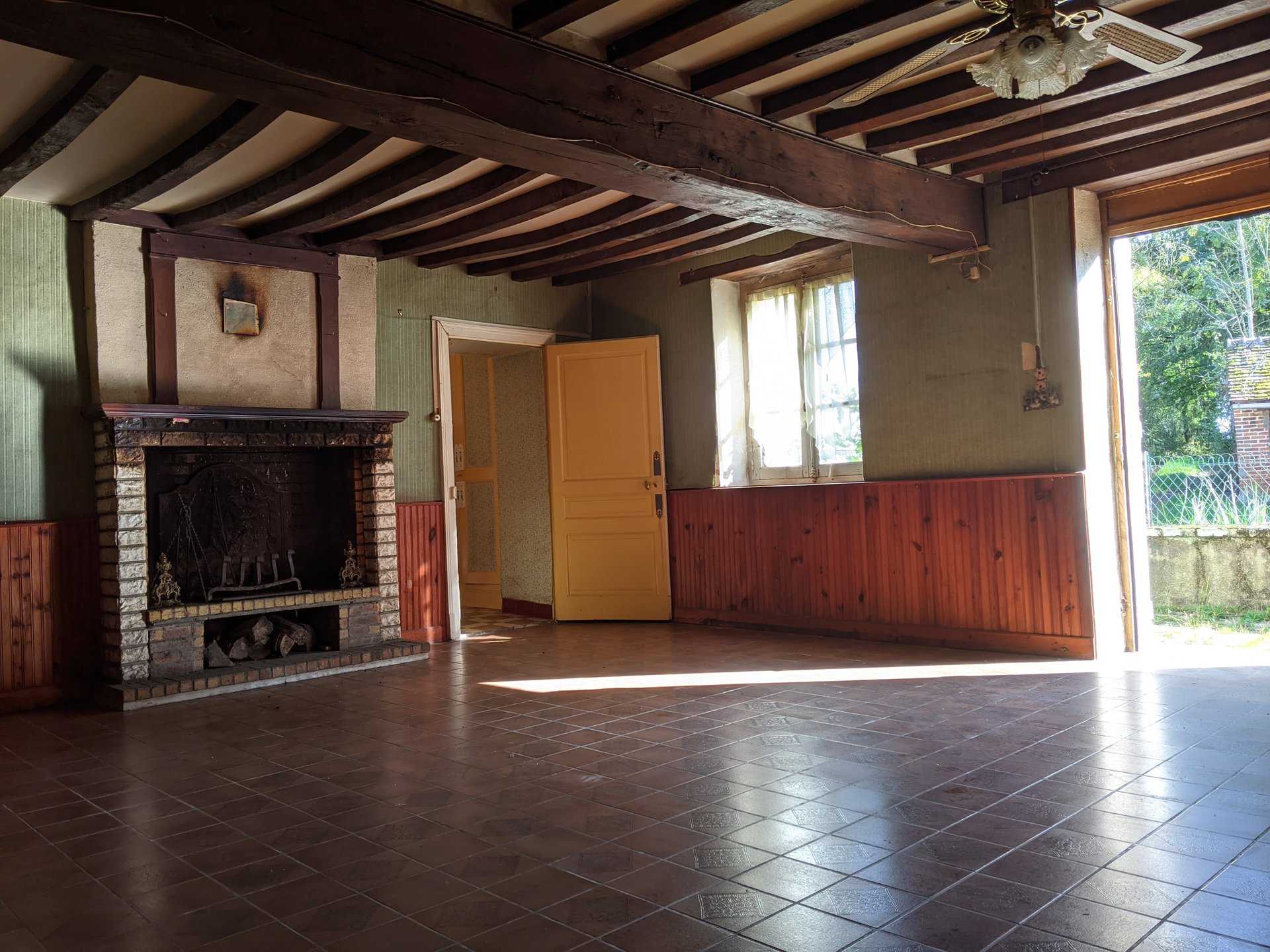 Dom w La Trimouille’a, Nowa Akwitania 10991218