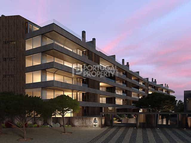 Condominium in Lisbon, Lisboa 10991226