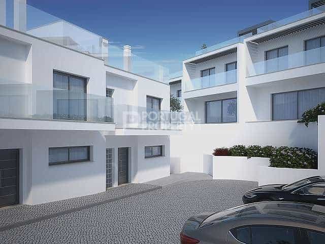 Huis in Albufeira, Faro 10991257