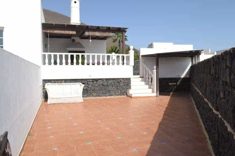 House in Conil, Canary Islands 10991284