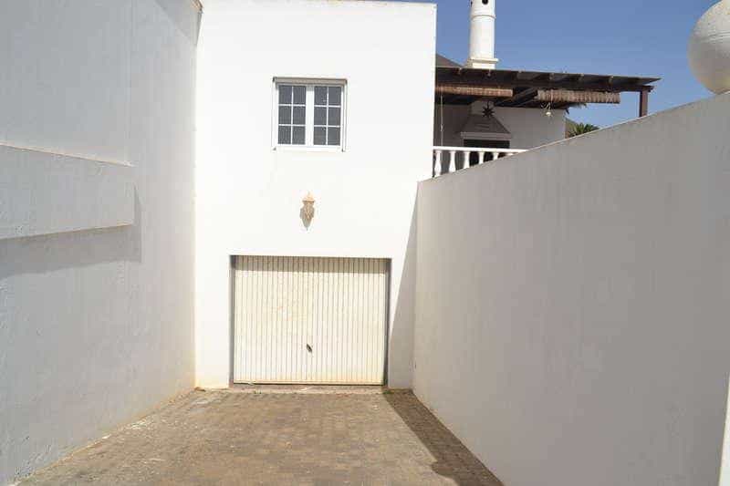 Будинок в , Canarias 10991284