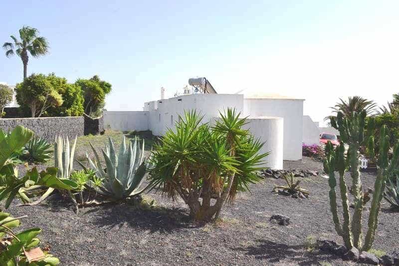 House in Conil, Canary Islands 10991284