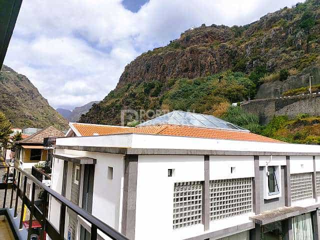 жилой дом в Ribeira Brava, Madeira 10991325