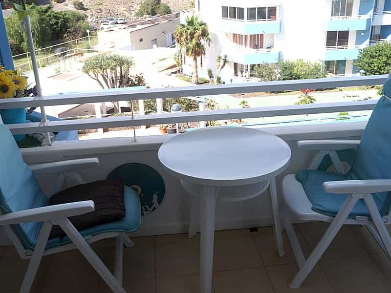 Condominium in El Guincho, Canary Islands 10991339