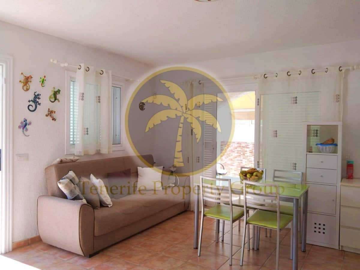 公寓 在 埃尔金乔, 加那利群岛 10991351