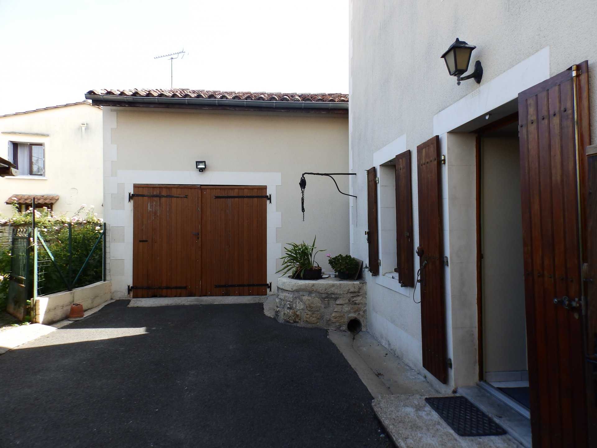 Huis in Bernac, Nouvelle-Aquitanië 10991416