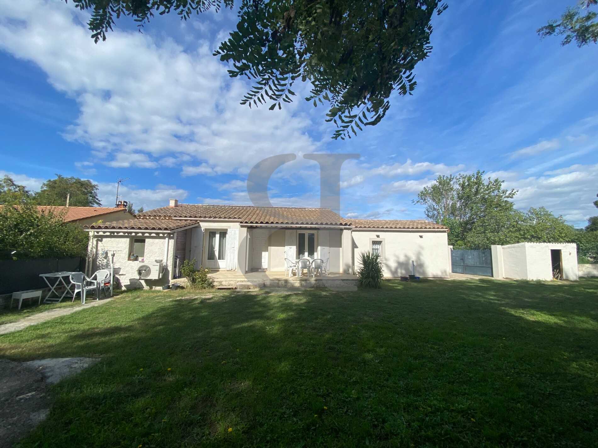 Huis in Valreas, Provence-Alpes-Côte d'Azur 10991420
