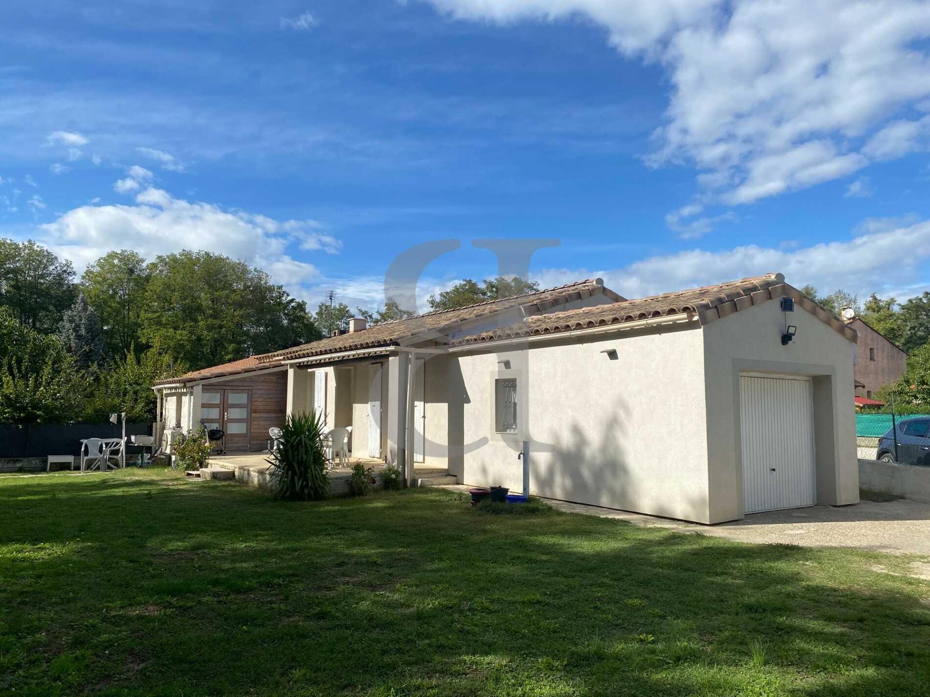 Huis in Valreas, Provence-Alpes-Côte d'Azur 10991420