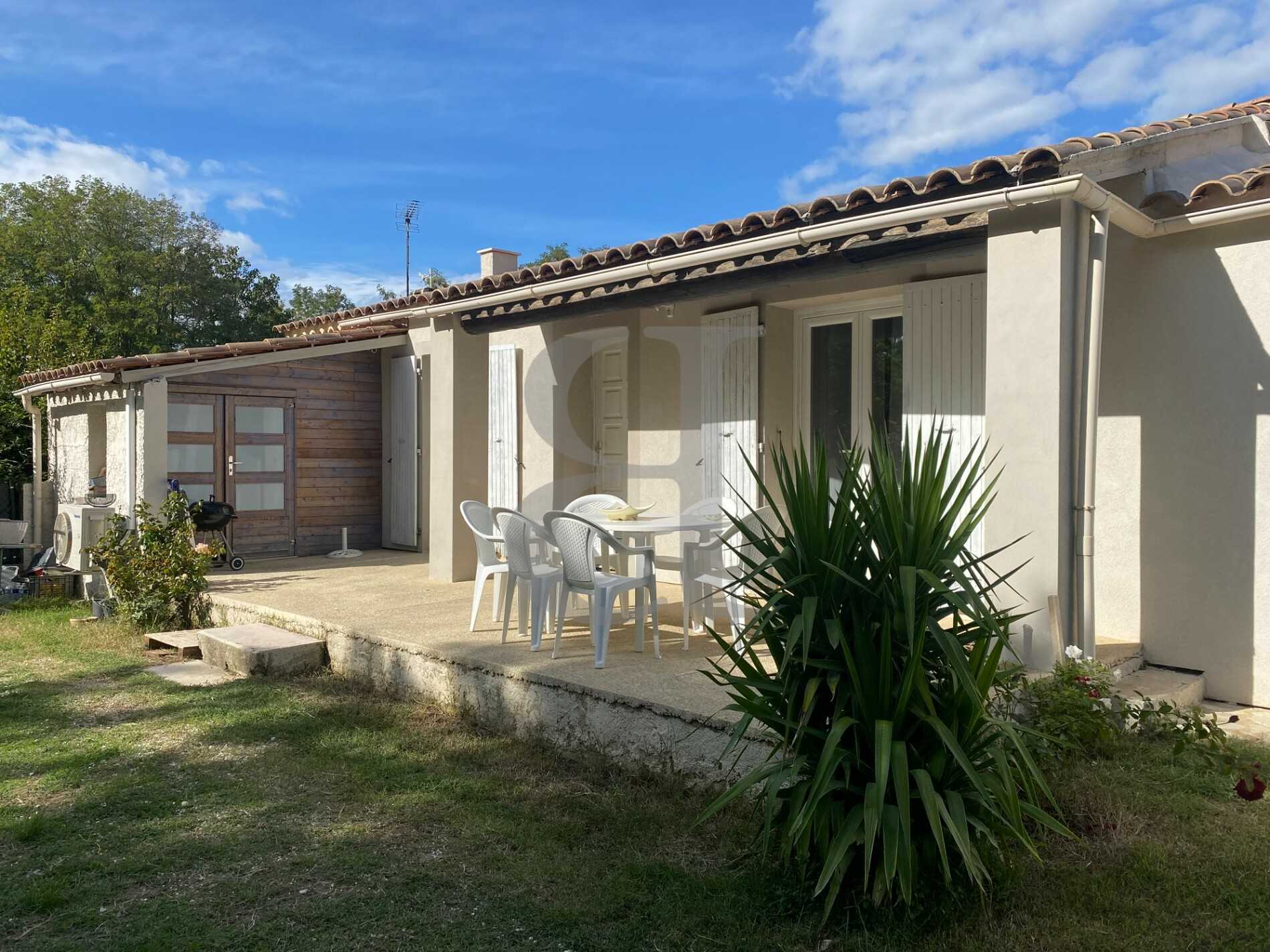 casa no Valréas, Provença-Alpes-Costa Azul 10991420