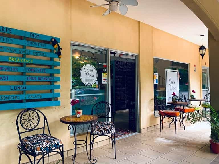 Einzelhandel im Ángeles, Guanacaste 10991439
