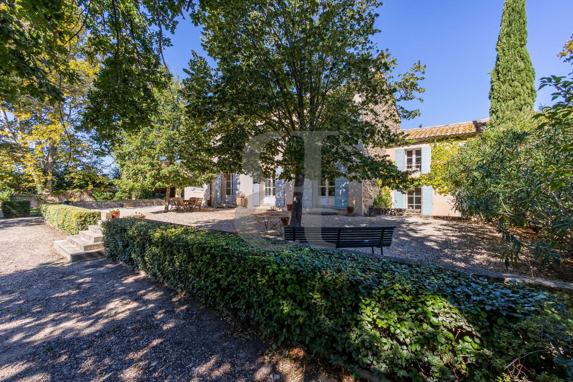casa no Monteux, Provença-Alpes-Costa Azul 10991452