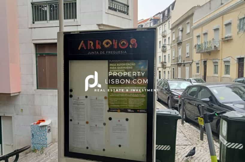Kondominium w Ariero, Lizbona 10991463