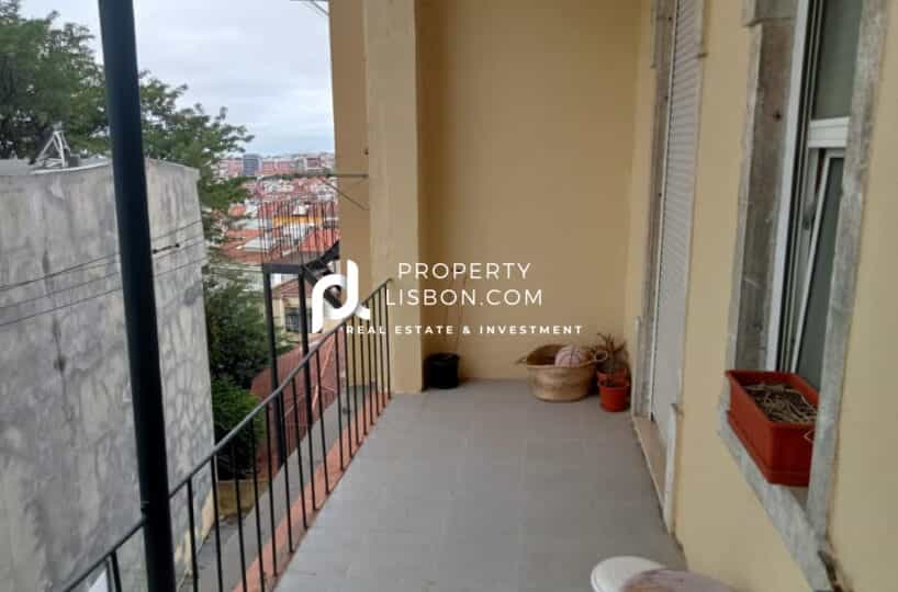 Condominium in Ariero, Lisboa 10991463