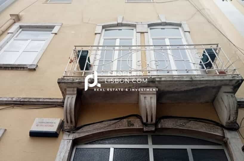 Condominium in Ariëro, Lissabon 10991463