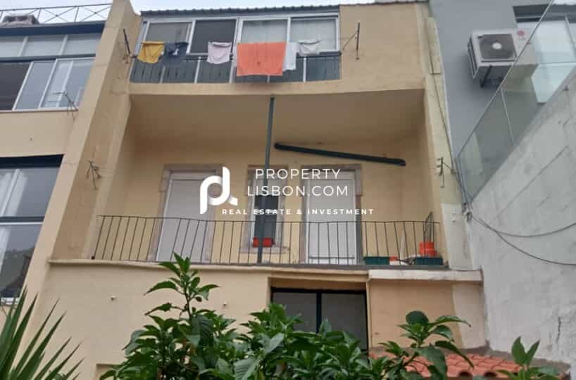 Condominium in Ariëro, Lissabon 10991463