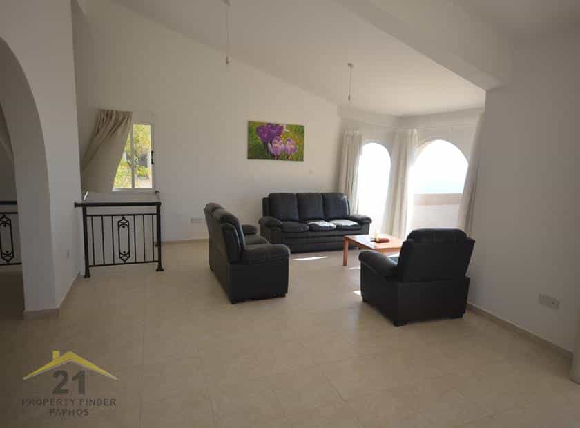 House in Tala, Paphos 10991476