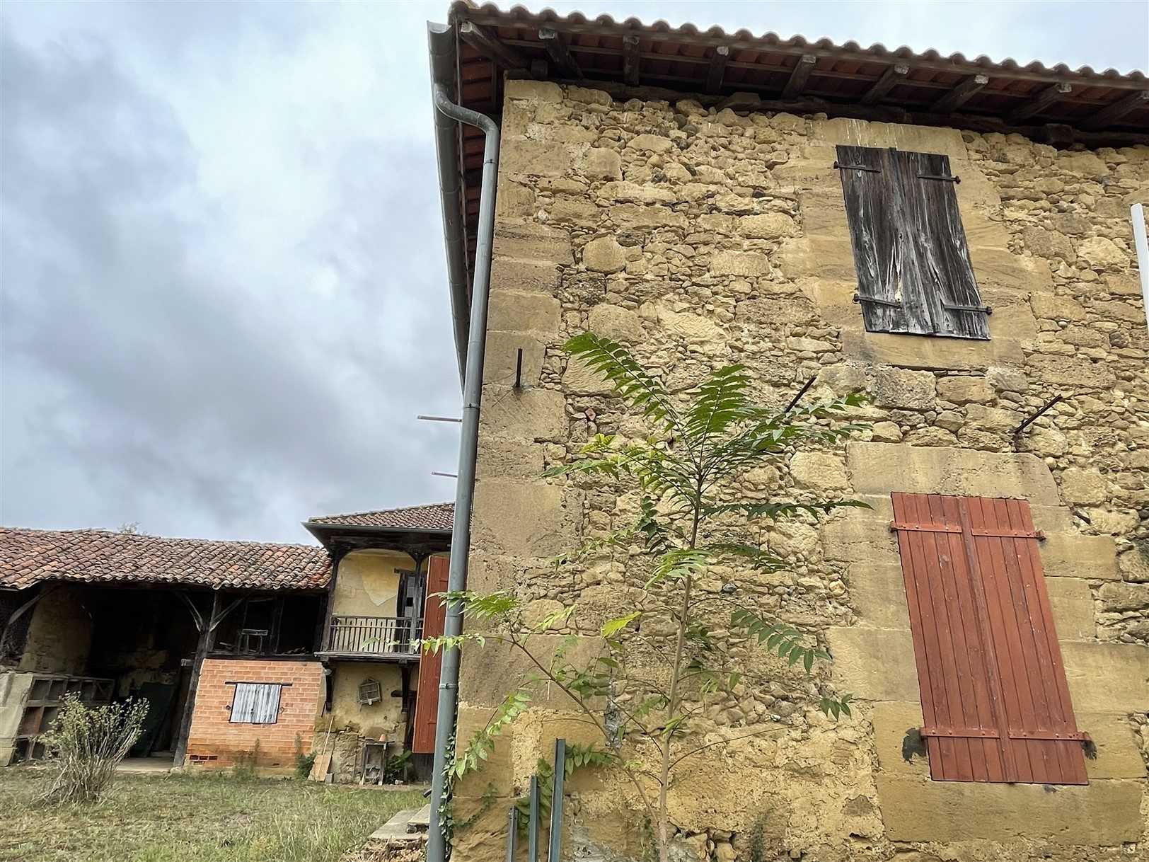 rumah dalam Masseube, Occitanie 10991479