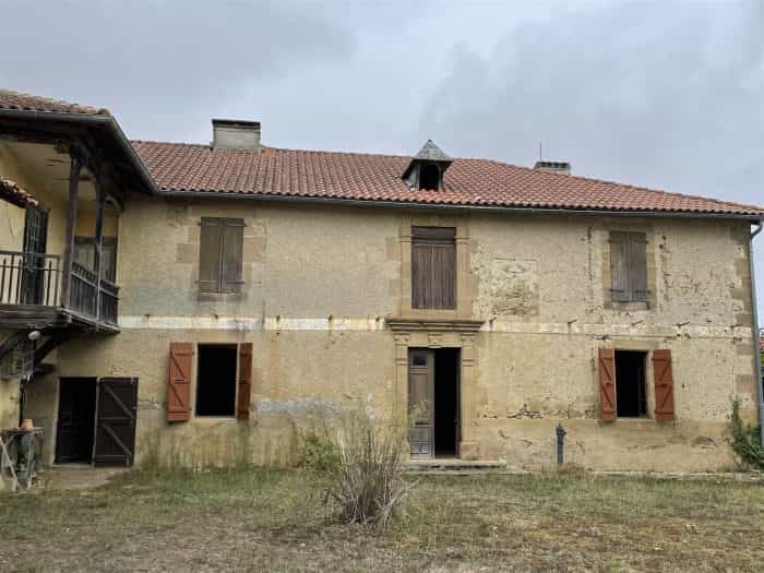 loger dans Masseubé, Occitanie 10991479