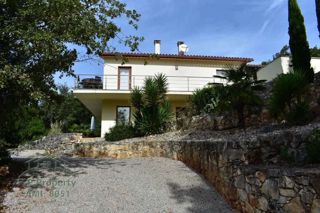 House in Ansião, Leiria District 10991486