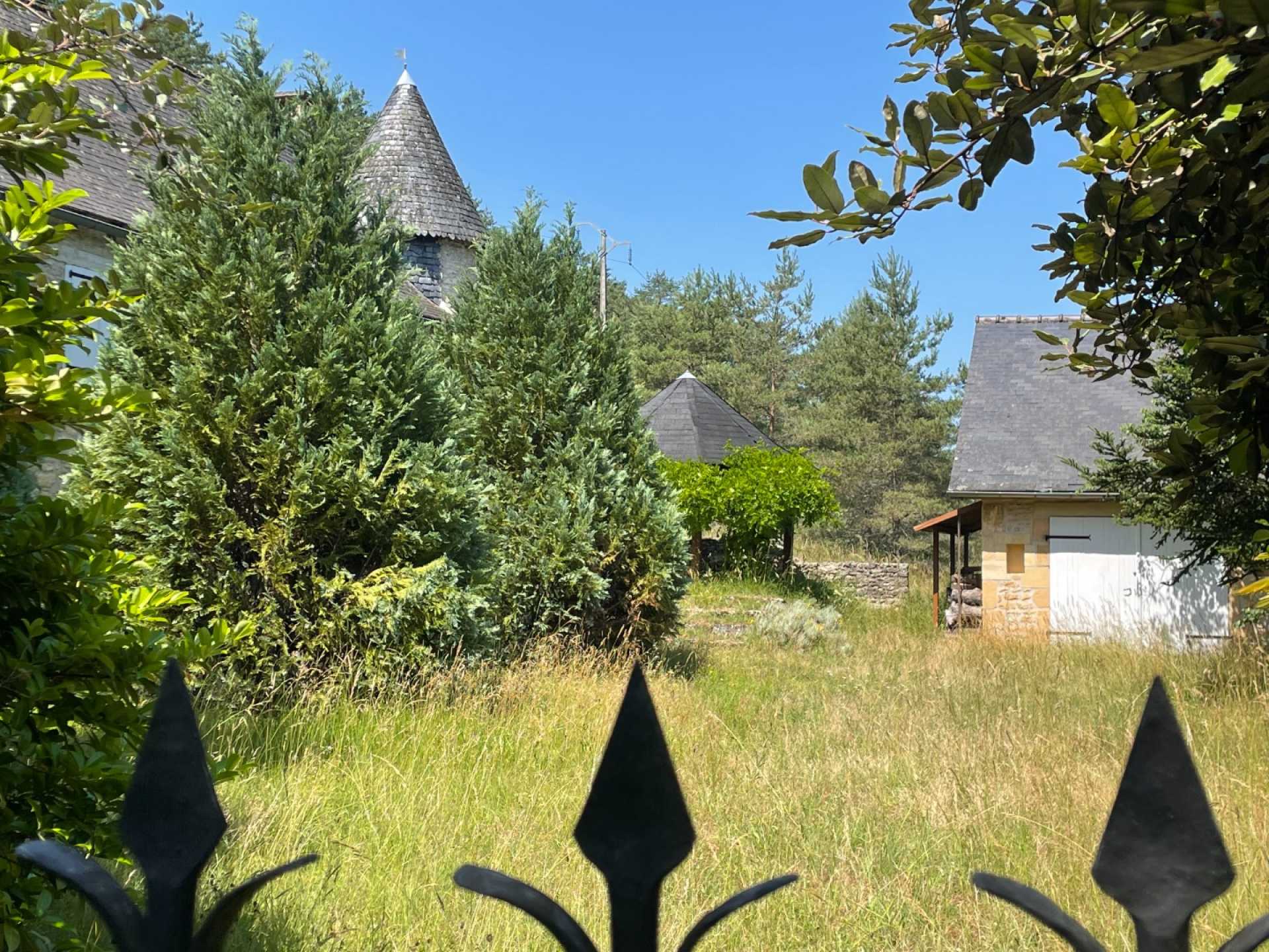 жилой дом в Montignac, Nouvelle-Aquitaine 10991490