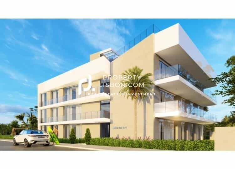 Condominium in Nazare, Leiria 10991507