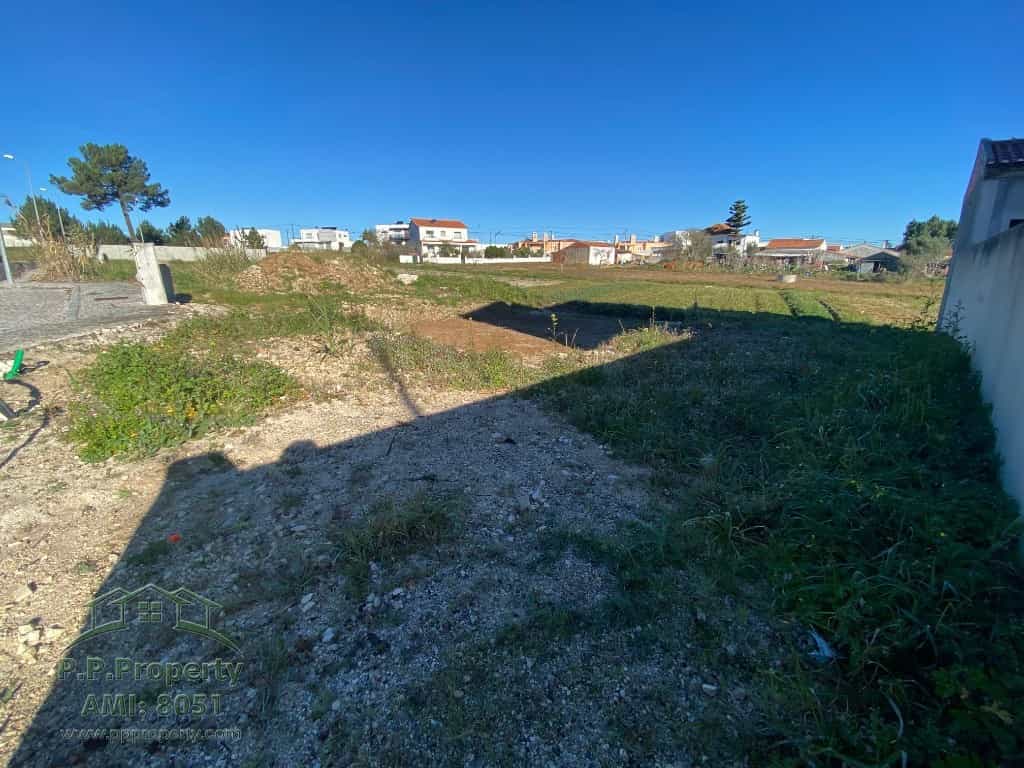 Tanah dalam Caldas da Rainha, Leiria 10991509