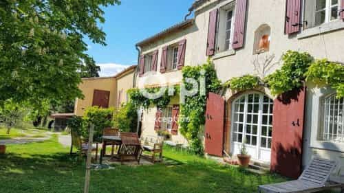 σπίτι σε Limoux, Occitanie 10991515