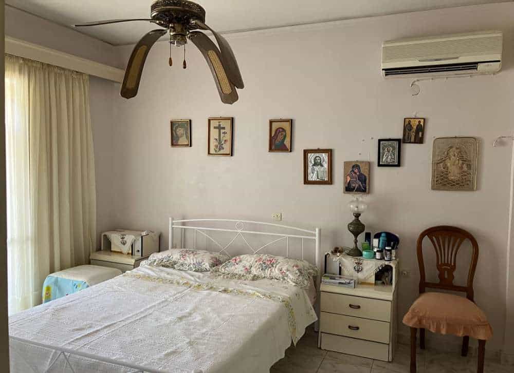 公寓 在 博恰利, 艾奧尼亞尼西亞 10991520