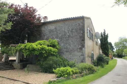 Dom w Carcassonne, Oksytania 10991536