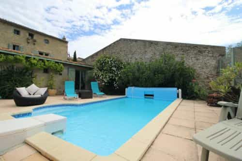 Casa nel Carcassonne, Occitanie 10991536
