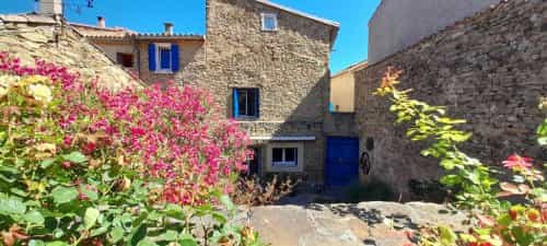 Dom w Carcassonne, Oksytania 10991542