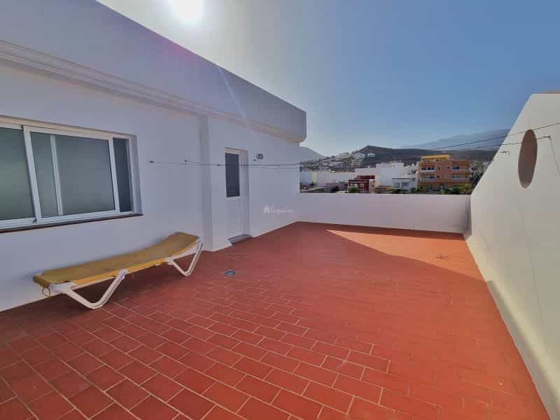 Condominium in Cabo Blanco, Canary Islands 10991570