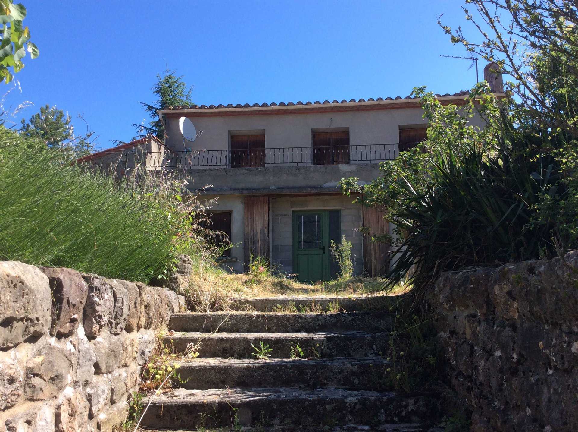 Rumah di Couiza, Occitanie 10991575