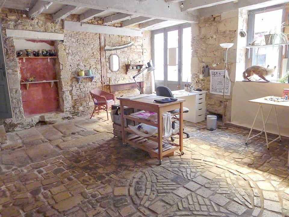 House in Puy-l'Eveque, Occitanie 10991583