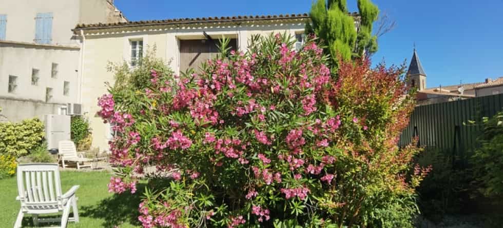 σπίτι σε Limoux, Occitanie 10991589