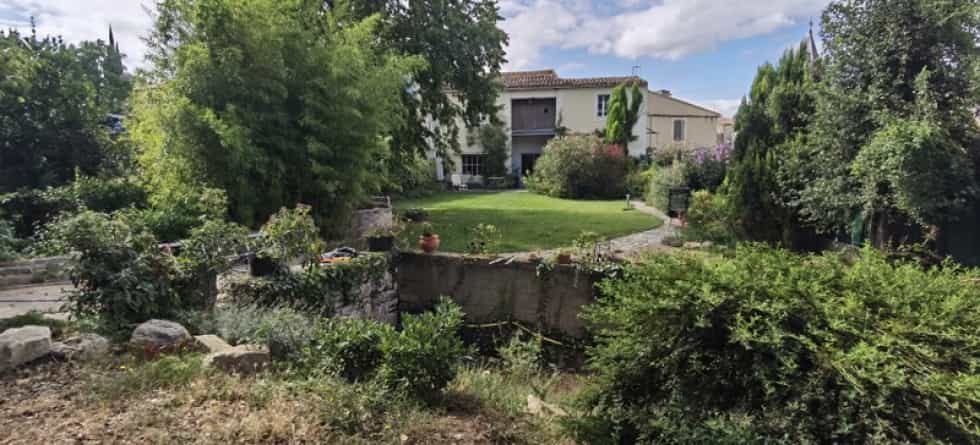 σπίτι σε Limoux, Occitanie 10991589