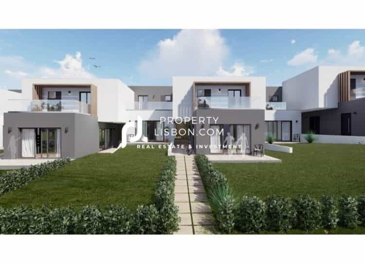 Condominium in Silves, Faro 10991595