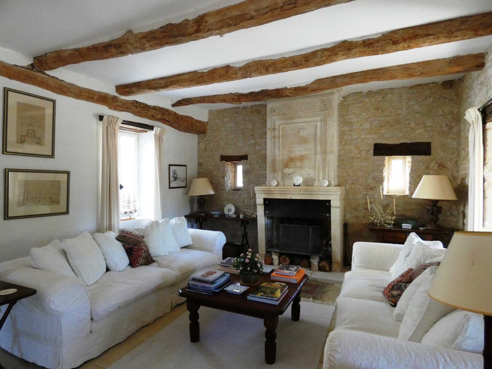 House in Cordes-sur-Ciel, Occitanie 10991596