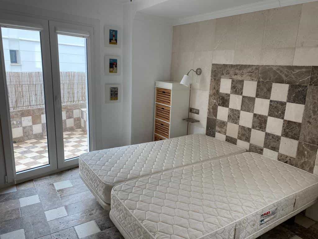 公寓 在 Moraira, Valencian Community 10991620
