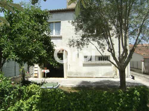 Haus im Limoux, Okzitanien 10991644