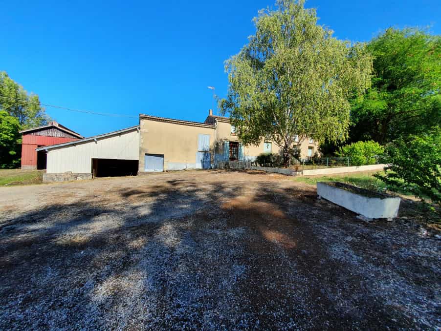 House in Duras, Nouvelle-Aquitaine 10991678