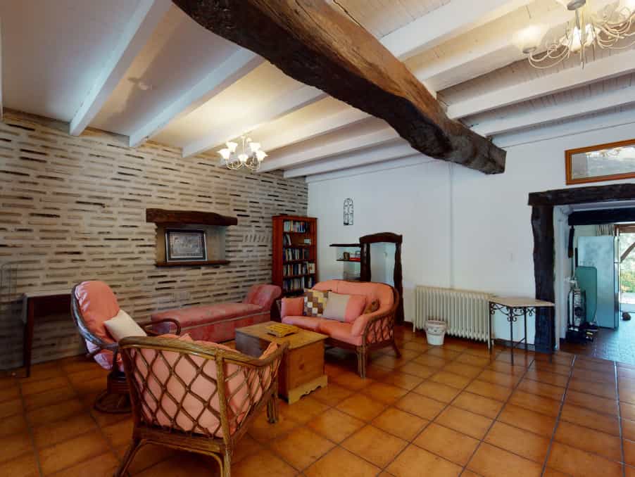 Rumah di Montastruc, Nouvelle-Aquitaine 10991695