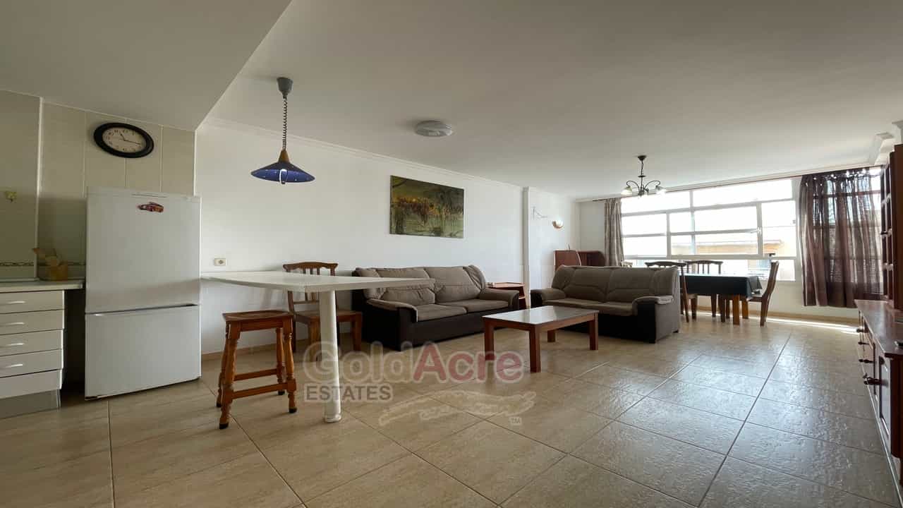 公寓 在 拉奧利瓦, 加那利群島 10991718