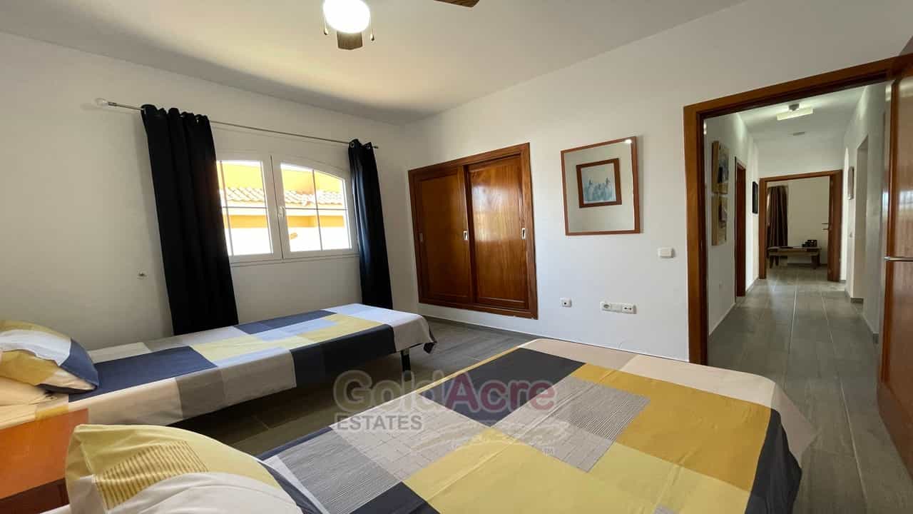 casa no Antigua, Canarias 10991741