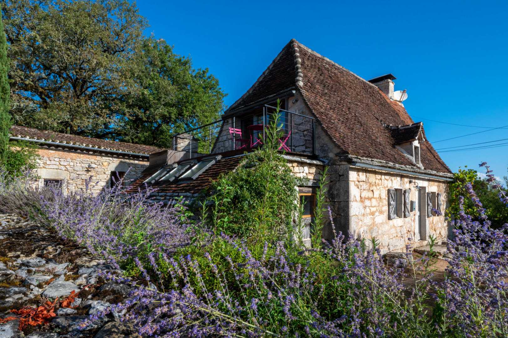 House in Labastide-Murat, Occitanie 10991761