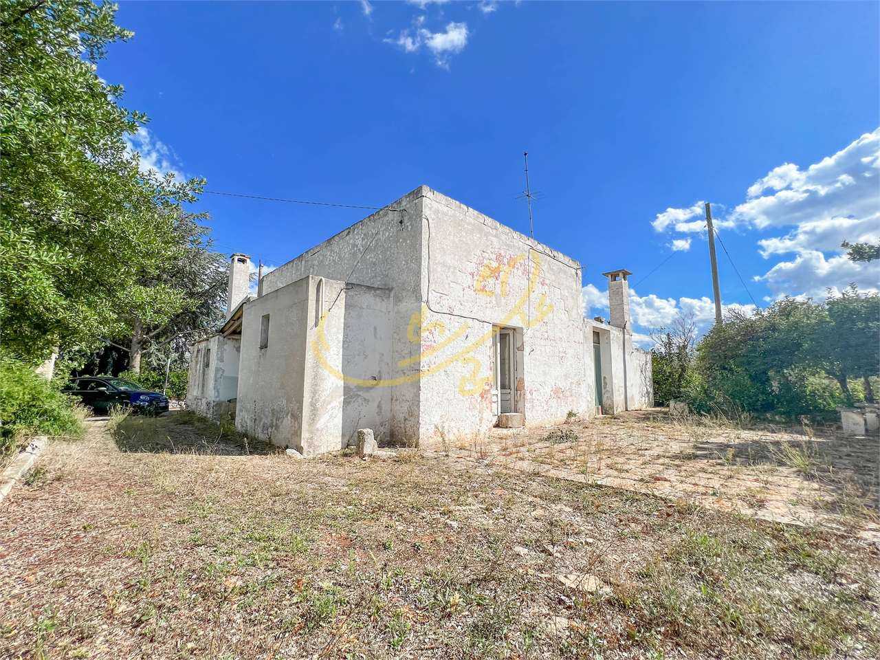 House in Alberobello, Puglia 10991766
