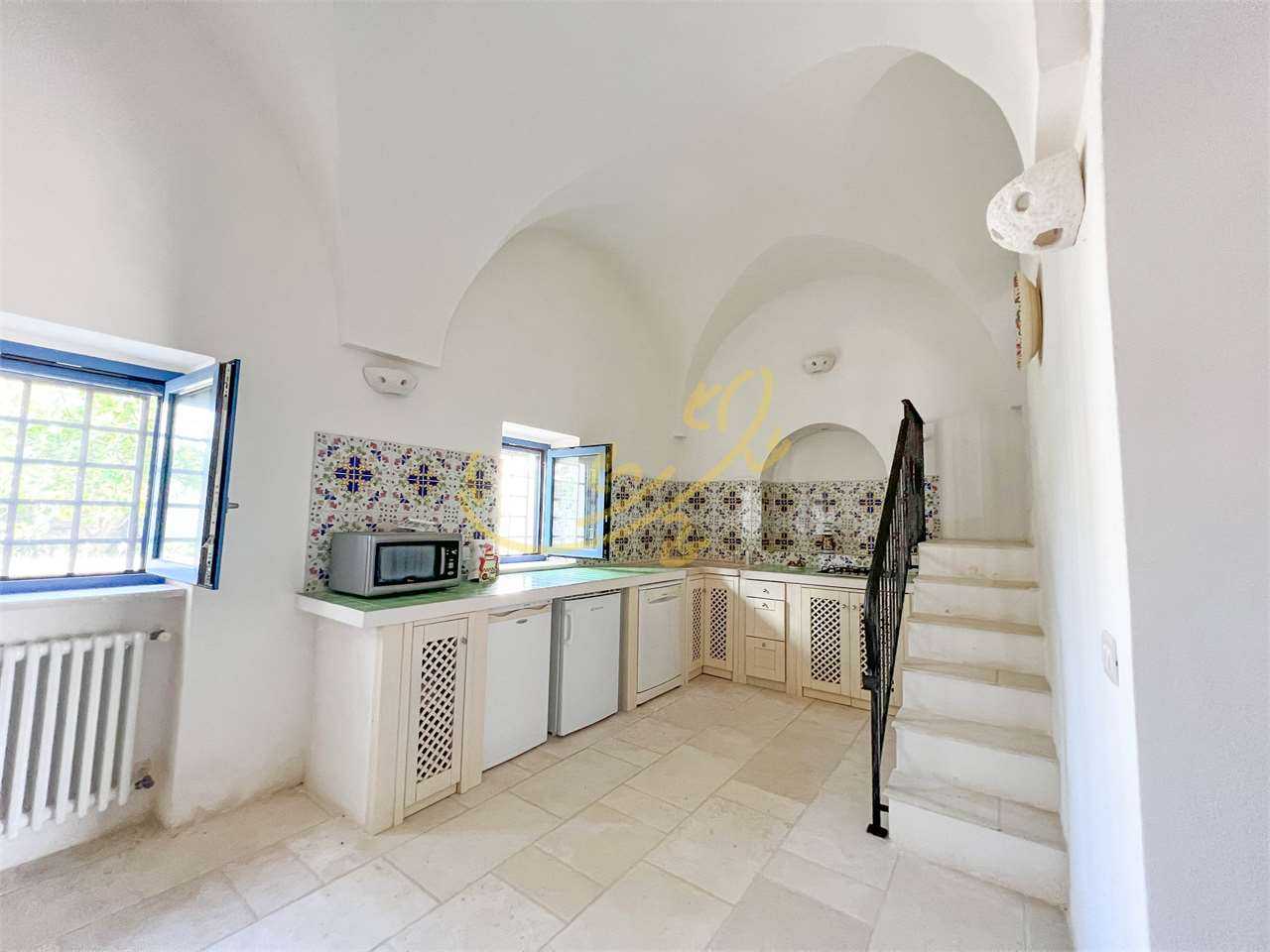 casa en Fasano, Apulia 10991792