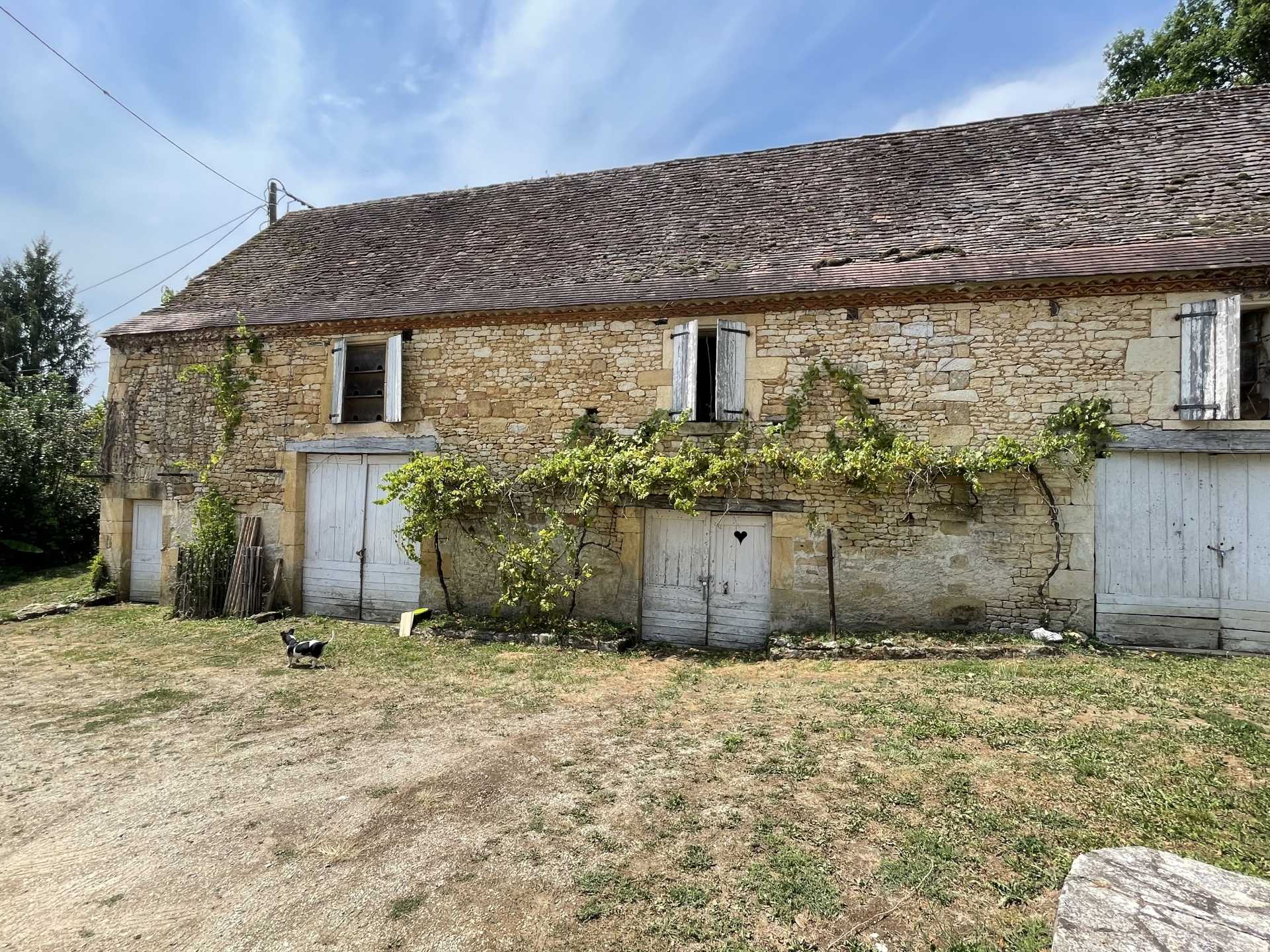 मकान में Montignac, Nouvelle-Aquitaine 10991804